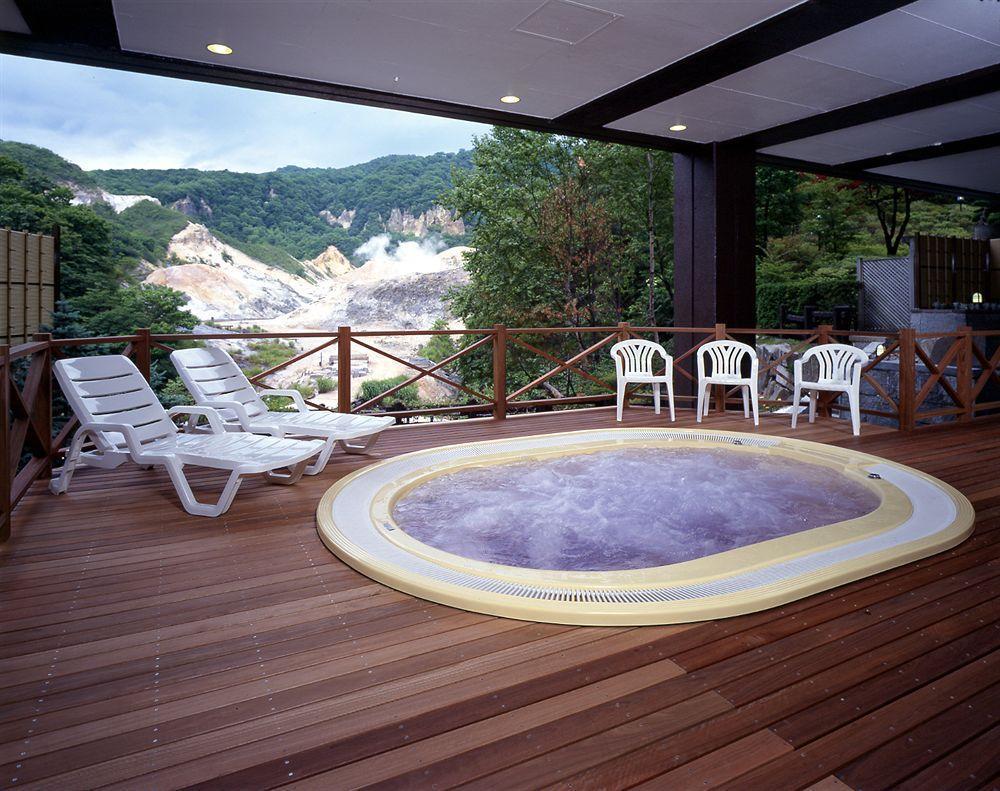 Ishiba Ryokan Hirosaki Bagian luar foto