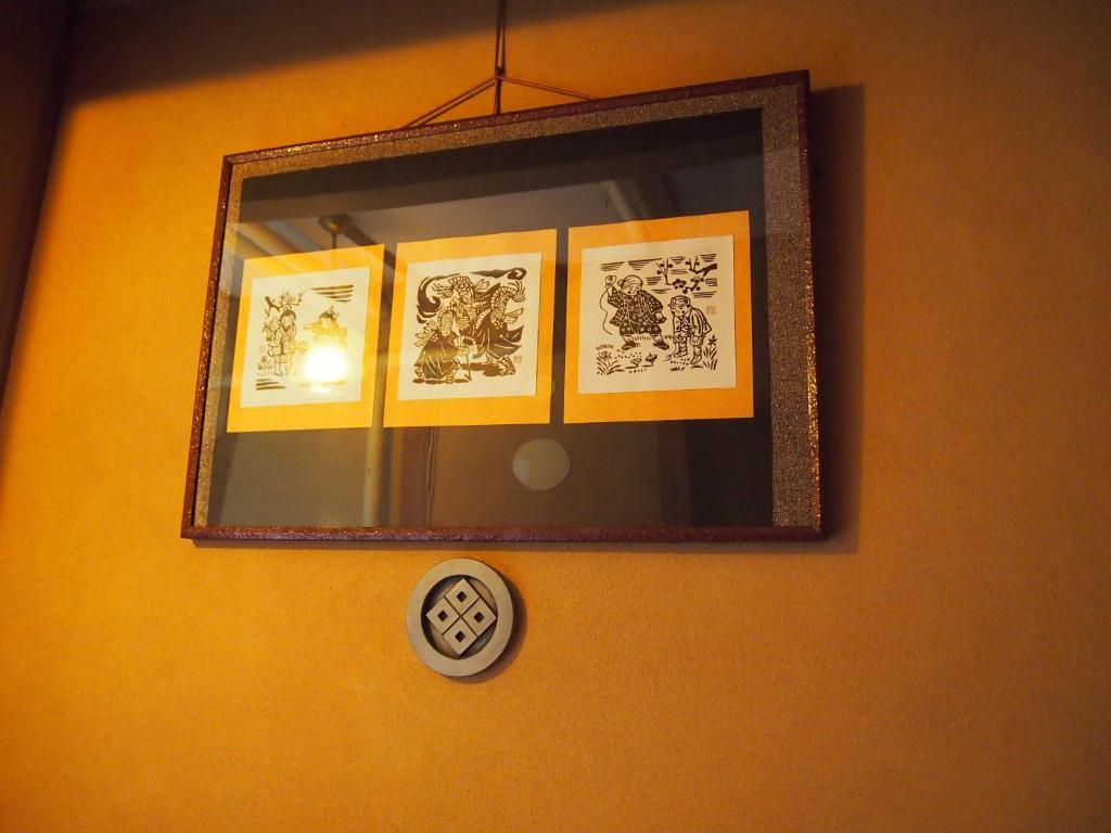 Ishiba Ryokan Hirosaki Bagian luar foto