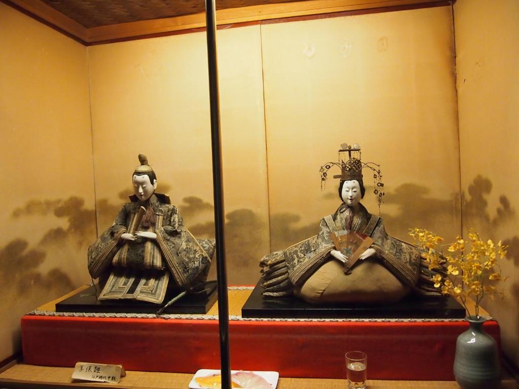 Ishiba Ryokan Hirosaki Bagian luar foto